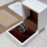 Cheap Bvlgari Rings For Unisex #1336525 Replica Wholesale [$27.00 USD] [ITEM#1336525] on Replica Bvlgari Rings