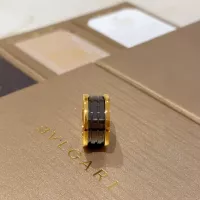 Cheap Bvlgari Rings In Gold For Unisex #1336527 Replica Wholesale [$27.00 USD] [ITEM#1336527] on Replica Bvlgari Rings