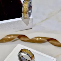 Cheap Bvlgari Rings #1336528 Replica Wholesale [$39.00 USD] [ITEM#1336528] on Replica Bvlgari Rings