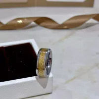 Cheap Bvlgari Rings #1336528 Replica Wholesale [$39.00 USD] [ITEM#1336528] on Replica Bvlgari Rings