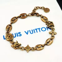 Cheap Louis Vuitton LV Bracelets #1336529 Replica Wholesale [$29.00 USD] [ITEM#1336529] on Replica Louis Vuitton LV Bracelets