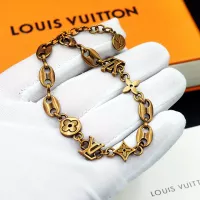 Cheap Louis Vuitton LV Bracelets #1336529 Replica Wholesale [$29.00 USD] [ITEM#1336529] on Replica Louis Vuitton LV Bracelets