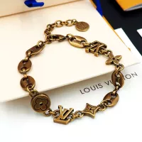 Cheap Louis Vuitton LV Bracelets #1336529 Replica Wholesale [$29.00 USD] [ITEM#1336529] on Replica Louis Vuitton LV Bracelets