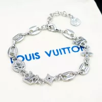 Cheap Louis Vuitton LV Bracelets #1336530 Replica Wholesale [$29.00 USD] [ITEM#1336530] on Replica Louis Vuitton LV Bracelets