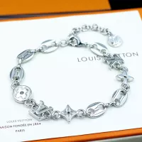 Cheap Louis Vuitton LV Bracelets #1336530 Replica Wholesale [$29.00 USD] [ITEM#1336530] on Replica Louis Vuitton LV Bracelets