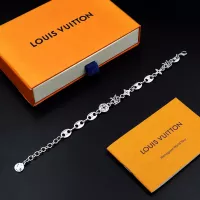 Cheap Louis Vuitton LV Bracelets #1336530 Replica Wholesale [$29.00 USD] [ITEM#1336530] on Replica Louis Vuitton LV Bracelets