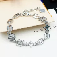 Cheap Louis Vuitton LV Bracelets #1336530 Replica Wholesale [$29.00 USD] [ITEM#1336530] on Replica Louis Vuitton LV Bracelets