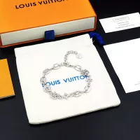 Cheap Louis Vuitton LV Bracelets #1336530 Replica Wholesale [$29.00 USD] [ITEM#1336530] on Replica Louis Vuitton LV Bracelets