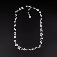 Cheap Louis Vuitton Necklaces #1336531 Replica Wholesale [$38.00 USD] [ITEM#1336531] on Replica Louis Vuitton Necklaces