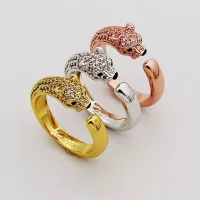 Cheap Cartier Rings #1336533 Replica Wholesale [$25.00 USD] [ITEM#1336533] on Replica Cartier Rings
