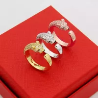 Cheap Cartier Rings #1336533 Replica Wholesale [$25.00 USD] [ITEM#1336533] on Replica Cartier Rings