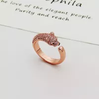 Cheap Cartier Rings #1336534 Replica Wholesale [$25.00 USD] [ITEM#1336534] on Replica Cartier Rings