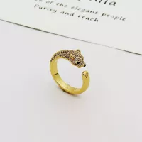Cheap Cartier Rings #1336535 Replica Wholesale [$25.00 USD] [ITEM#1336535] on Replica Cartier Rings