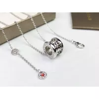 Cheap Bvlgari Necklaces #1336539 Replica Wholesale [$32.00 USD] [ITEM#1336539] on Replica Bvlgari Necklaces