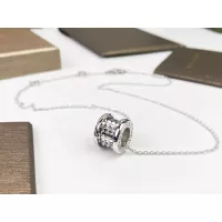 Cheap Bvlgari Necklaces #1336539 Replica Wholesale [$32.00 USD] [ITEM#1336539] on Replica Bvlgari Necklaces