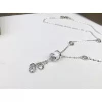 Cheap Bvlgari Necklaces #1336542 Replica Wholesale [$34.00 USD] [ITEM#1336542] on Replica Bvlgari Necklaces