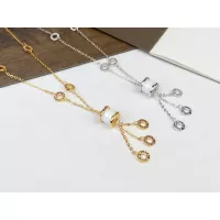 Cheap Bvlgari Necklaces #1336542 Replica Wholesale [$34.00 USD] [ITEM#1336542] on Replica Bvlgari Necklaces
