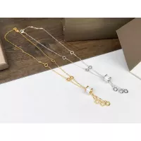 Cheap Bvlgari Necklaces #1336542 Replica Wholesale [$34.00 USD] [ITEM#1336542] on Replica Bvlgari Necklaces
