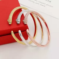 Cheap Cartier bracelets In Rose Gold #1336545 Replica Wholesale [$36.00 USD] [ITEM#1336545] on Replica Cartier bracelets