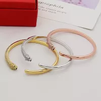 Cheap Cartier bracelets In Rose Gold #1336545 Replica Wholesale [$36.00 USD] [ITEM#1336545] on Replica Cartier bracelets