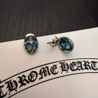 Cheap Chrome Hearts Earrings #1336547 Replica Wholesale [$36.00 USD] [ITEM#1336547] on Replica Chrome Hearts Earrings