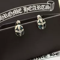 Cheap Chrome Hearts Earrings #1336547 Replica Wholesale [$36.00 USD] [ITEM#1336547] on Replica Chrome Hearts Earrings
