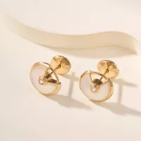 Cheap Bvlgari Earrings For Women #1336554 Replica Wholesale [$56.00 USD] [ITEM#1336554] on Replica Bvlgari Earrings