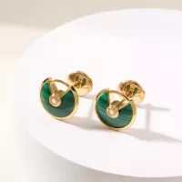 Cheap Bvlgari Earrings For Women #1336555 Replica Wholesale [$56.00 USD] [ITEM#1336555] on Replica Bvlgari Earrings