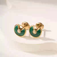 Cheap Bvlgari Earrings For Women #1336555 Replica Wholesale [$56.00 USD] [ITEM#1336555] on Replica Bvlgari Earrings