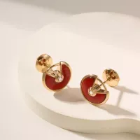 Cheap Bvlgari Earrings For Women #1336556 Replica Wholesale [$56.00 USD] [ITEM#1336556] on Replica Bvlgari Earrings