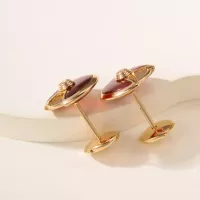 Cheap Bvlgari Earrings For Women #1336556 Replica Wholesale [$56.00 USD] [ITEM#1336556] on Replica Bvlgari Earrings
