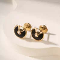 Cheap Bvlgari Earrings For Women #1336557 Replica Wholesale [$56.00 USD] [ITEM#1336557] on Replica Bvlgari Earrings