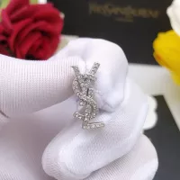 Cheap Yves Saint Laurent YSL Earrings For Women #1336561 Replica Wholesale [$27.00 USD] [ITEM#1336561] on Replica Yves Saint Laurent YSL Earrings
