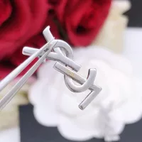 Cheap Yves Saint Laurent YSL Earrings For Women #1336561 Replica Wholesale [$27.00 USD] [ITEM#1336561] on Replica Yves Saint Laurent YSL Earrings