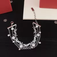 Cheap Yves Saint Laurent YSL Bracelets For Women #1336563 Replica Wholesale [$36.00 USD] [ITEM#1336563] on Replica Yves Saint Laurent YSL Bracelets