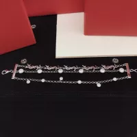 Cheap Yves Saint Laurent YSL Bracelets For Women #1336563 Replica Wholesale [$36.00 USD] [ITEM#1336563] on Replica Yves Saint Laurent YSL Bracelets