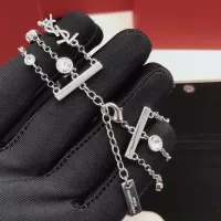 Cheap Yves Saint Laurent YSL Bracelets For Women #1336563 Replica Wholesale [$36.00 USD] [ITEM#1336563] on Replica Yves Saint Laurent YSL Bracelets