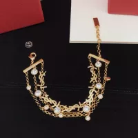 Cheap Yves Saint Laurent YSL Bracelets For Women #1336564 Replica Wholesale [$36.00 USD] [ITEM#1336564] on Replica Yves Saint Laurent YSL Bracelets