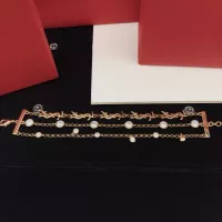 Cheap Yves Saint Laurent YSL Bracelets For Women #1336564 Replica Wholesale [$36.00 USD] [ITEM#1336564] on Replica Yves Saint Laurent YSL Bracelets