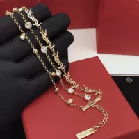 Cheap Yves Saint Laurent YSL Bracelets For Women #1336564 Replica Wholesale [$36.00 USD] [ITEM#1336564] on Replica Yves Saint Laurent YSL Bracelets