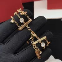 Cheap Yves Saint Laurent YSL Bracelets For Women #1336564 Replica Wholesale [$36.00 USD] [ITEM#1336564] on Replica Yves Saint Laurent YSL Bracelets