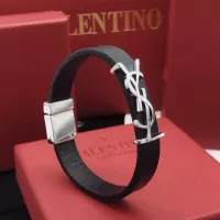 Cheap Yves Saint Laurent YSL Bracelets #1336565 Replica Wholesale [$36.00 USD] [ITEM#1336565] on Replica Yves Saint Laurent YSL Bracelets