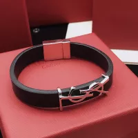 Cheap Yves Saint Laurent YSL Bracelets #1336565 Replica Wholesale [$36.00 USD] [ITEM#1336565] on Replica Yves Saint Laurent YSL Bracelets