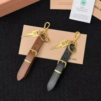 Cheap MIU MIU Key Holder And Bag Buckle #1336578 Replica Wholesale [$34.00 USD] [ITEM#1336578] on Replica MIU MIU Key Holder And Bag Buckle
