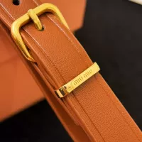 Cheap MIU MIU Key Holder And Bag Buckle #1336578 Replica Wholesale [$34.00 USD] [ITEM#1336578] on Replica MIU MIU Key Holder And Bag Buckle