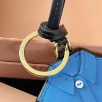 Cheap MIU MIU Key Holder And Bag Buckle #1336582 Replica Wholesale [$36.00 USD] [ITEM#1336582] on Replica MIU MIU Key Holder And Bag Buckle