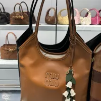 Cheap MIU MIU Key Holder And Bag Buckle #1336588 Replica Wholesale [$36.00 USD] [ITEM#1336588] on Replica MIU MIU Key Holder And Bag Buckle