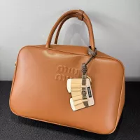 Cheap MIU MIU Key Holder And Bag Buckle #1336589 Replica Wholesale [$36.00 USD] [ITEM#1336589] on Replica MIU MIU Key Holder And Bag Buckle
