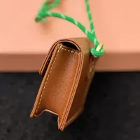 Cheap MIU MIU Key Holder And Bag Buckle #1336590 Replica Wholesale [$39.00 USD] [ITEM#1336590] on Replica MIU MIU Key Holder And Bag Buckle