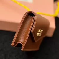 Cheap MIU MIU Key Holder And Bag Buckle #1336591 Replica Wholesale [$39.00 USD] [ITEM#1336591] on Replica MIU MIU Key Holder And Bag Buckle